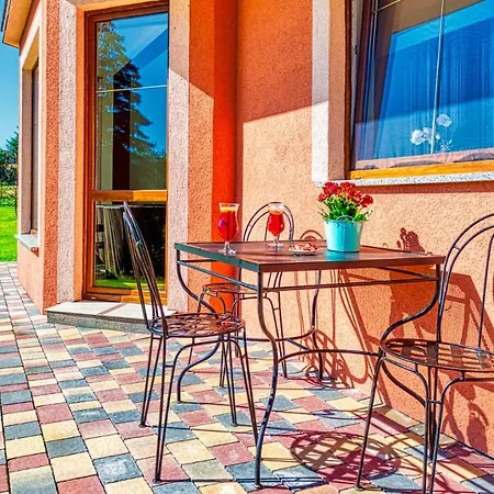 Alojamento de Turismo Rural Wydrza-przystan *