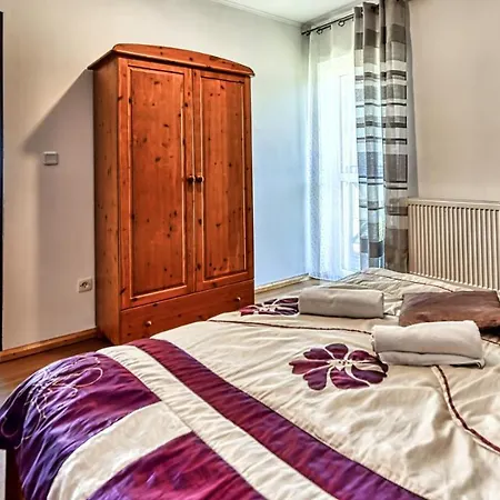 Wydrza-przystan Mirsk