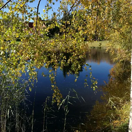 Wydrza-przystan Feriegård