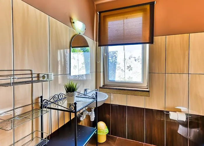 Alojamento de Turismo Rural Wydrza-przystan