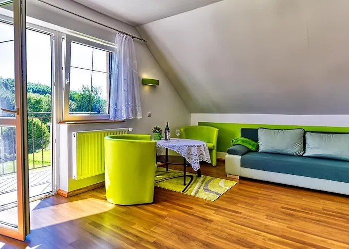 Alojamento de Turismo Rural Wydrza-przystan *